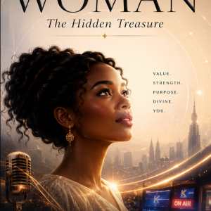 Woman: The Hidden Treasure